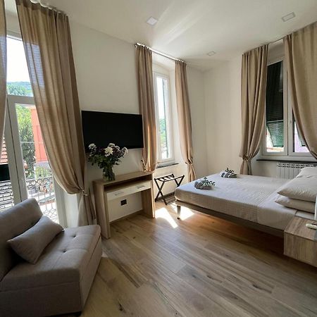 Ulivo House Hotel Genova Kültér fotó