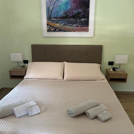 Ulivo House Hotel Genova Kültér fotó