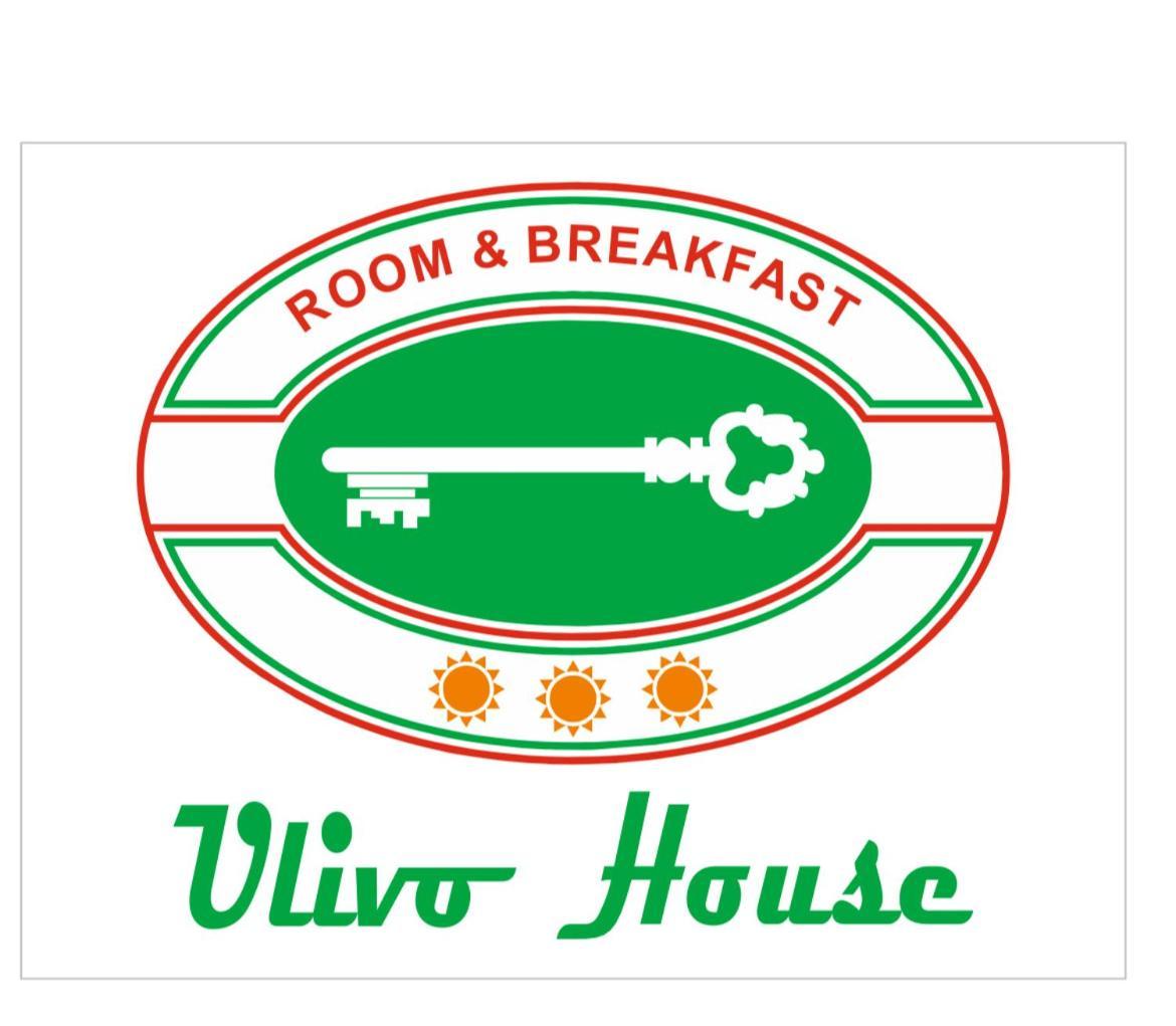 Ulivo House Hotel Genova Kültér fotó