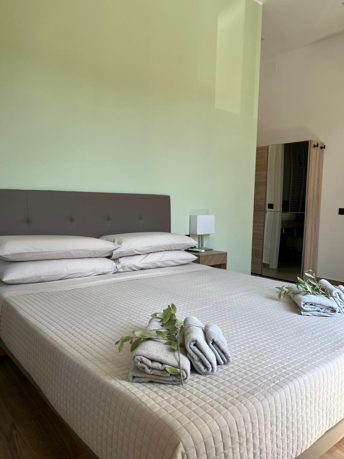 Ulivo House Hotel Genova Kültér fotó