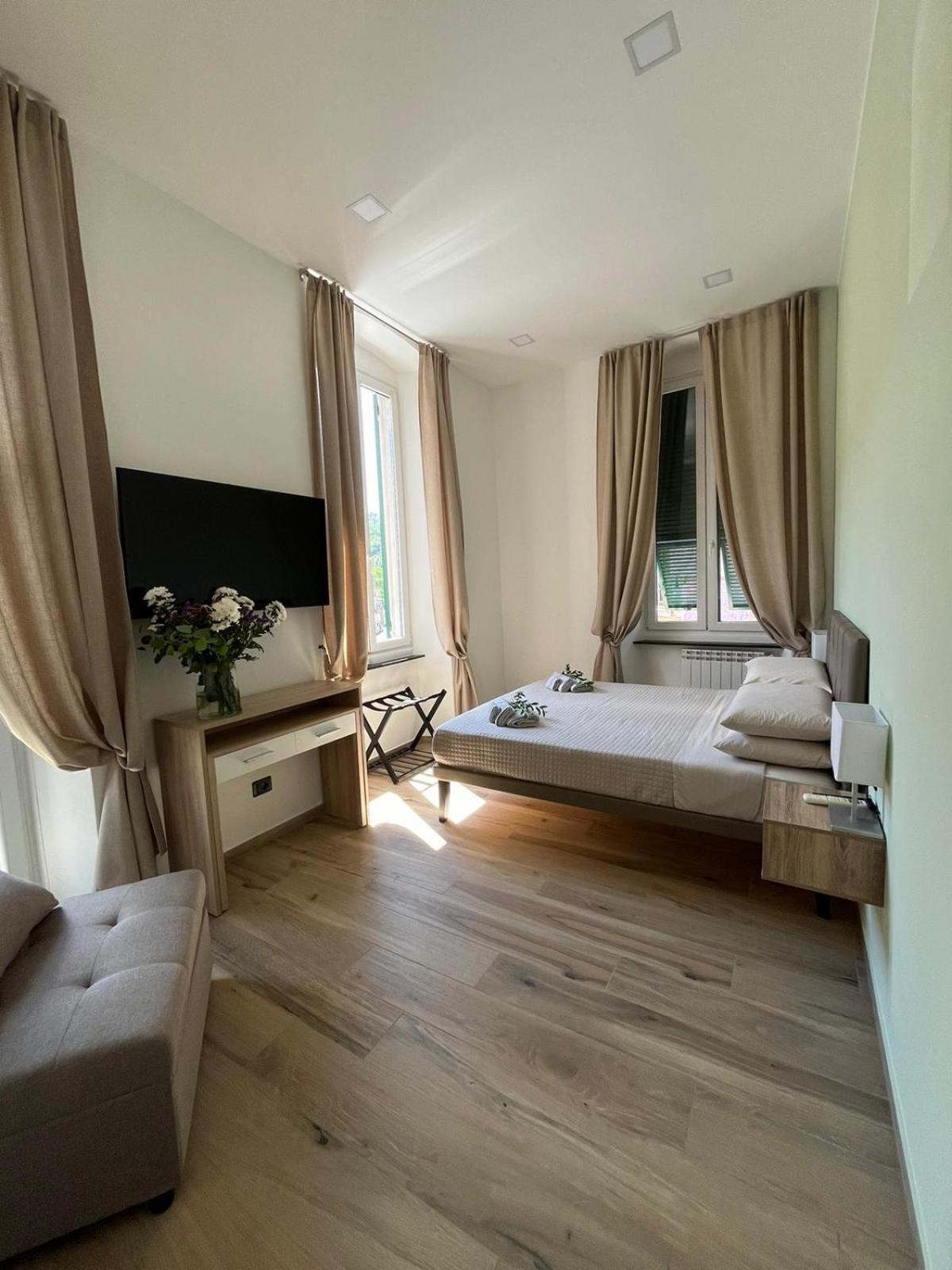Ulivo House Hotel Genova Kültér fotó