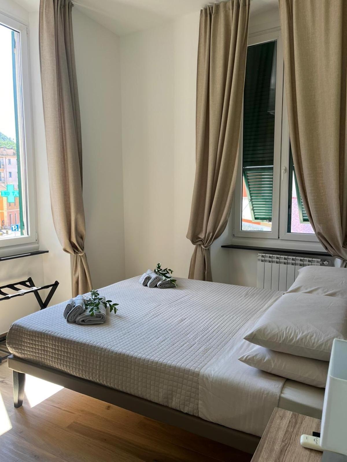 Ulivo House Hotel Genova Kültér fotó