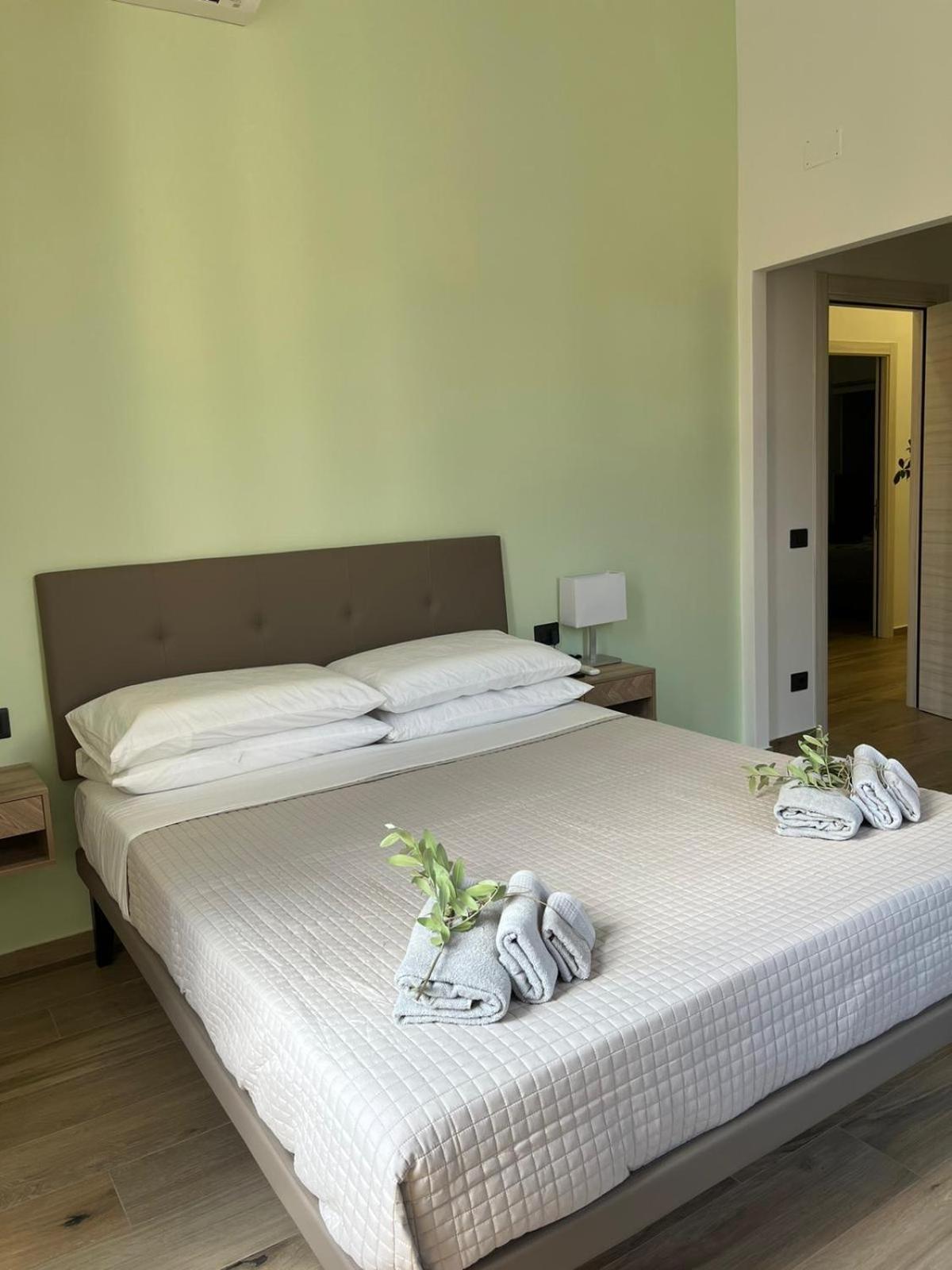 Ulivo House Hotel Genova Kültér fotó