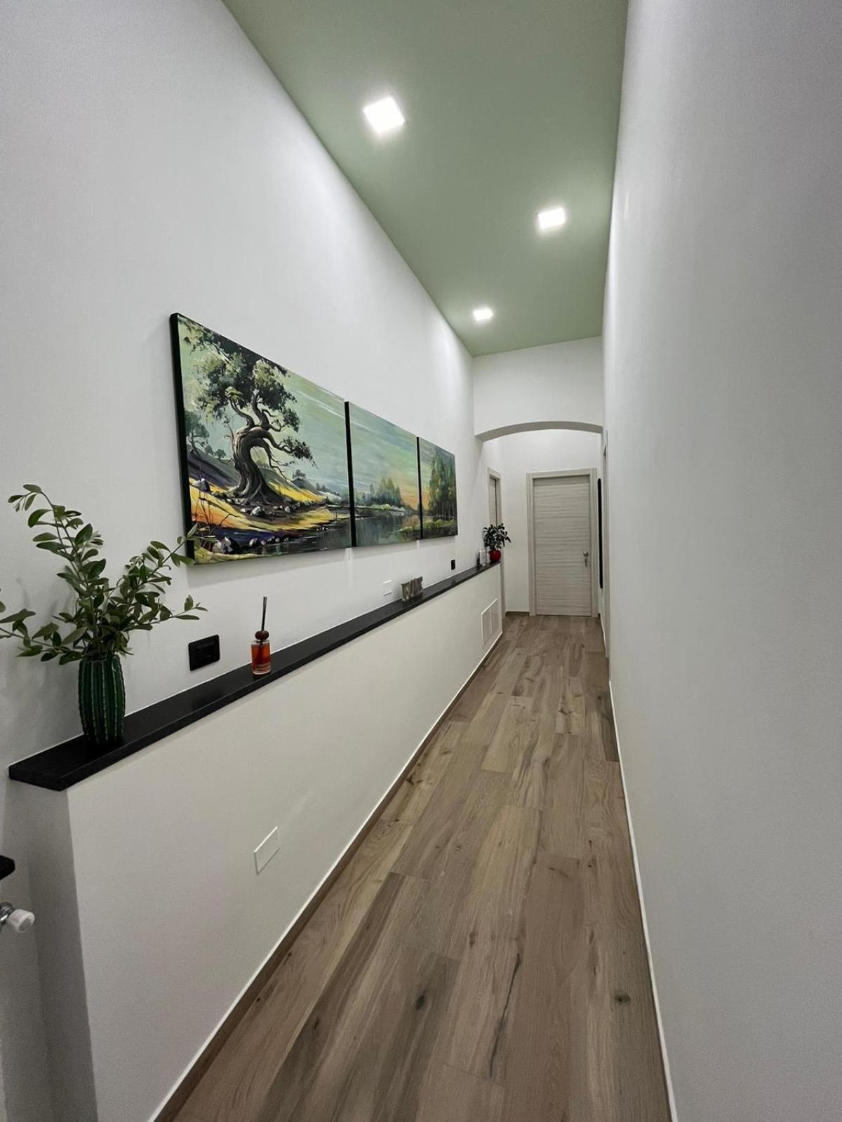 Ulivo House Hotel Genova Kültér fotó