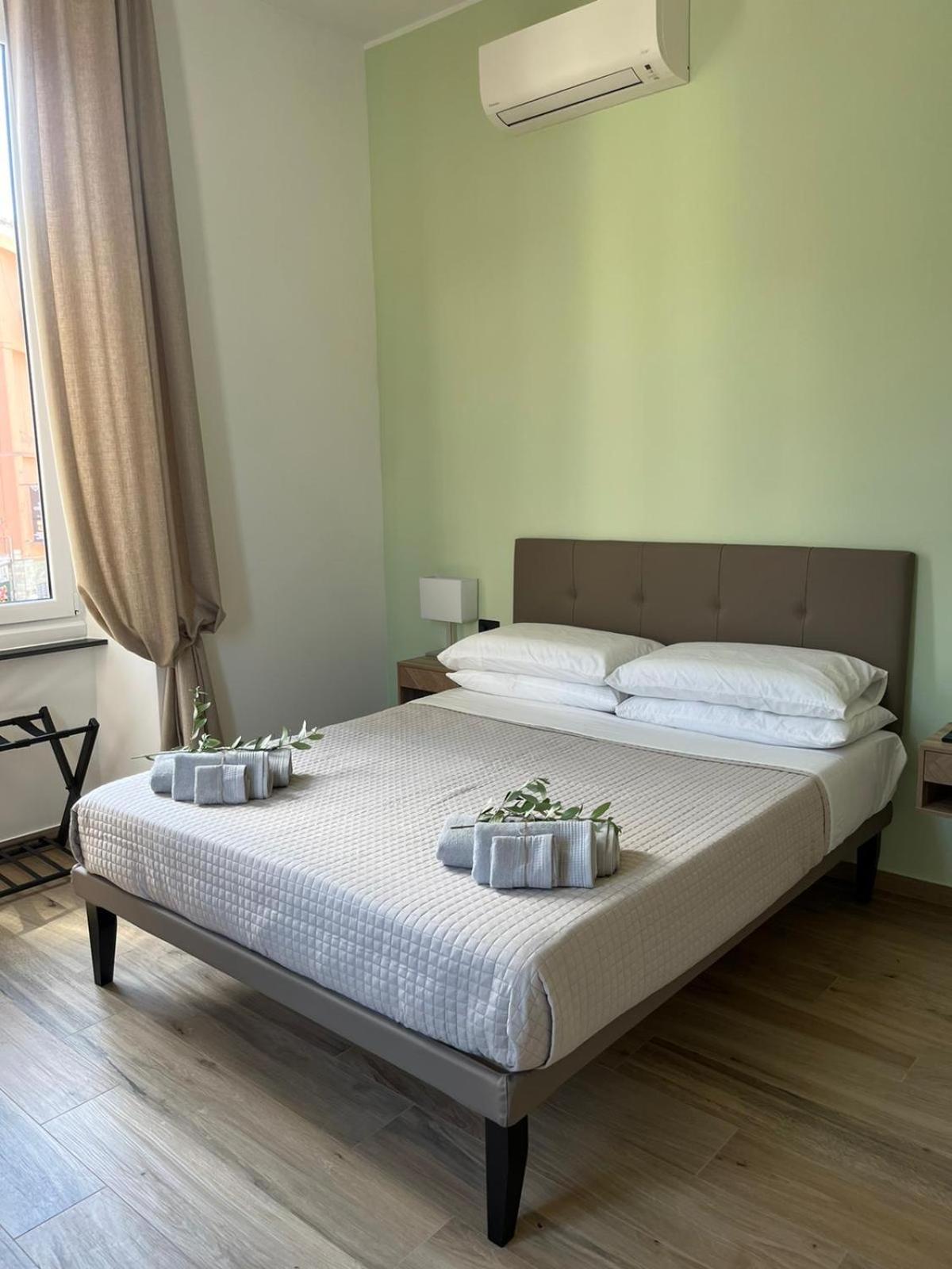 Ulivo House Hotel Genova Kültér fotó