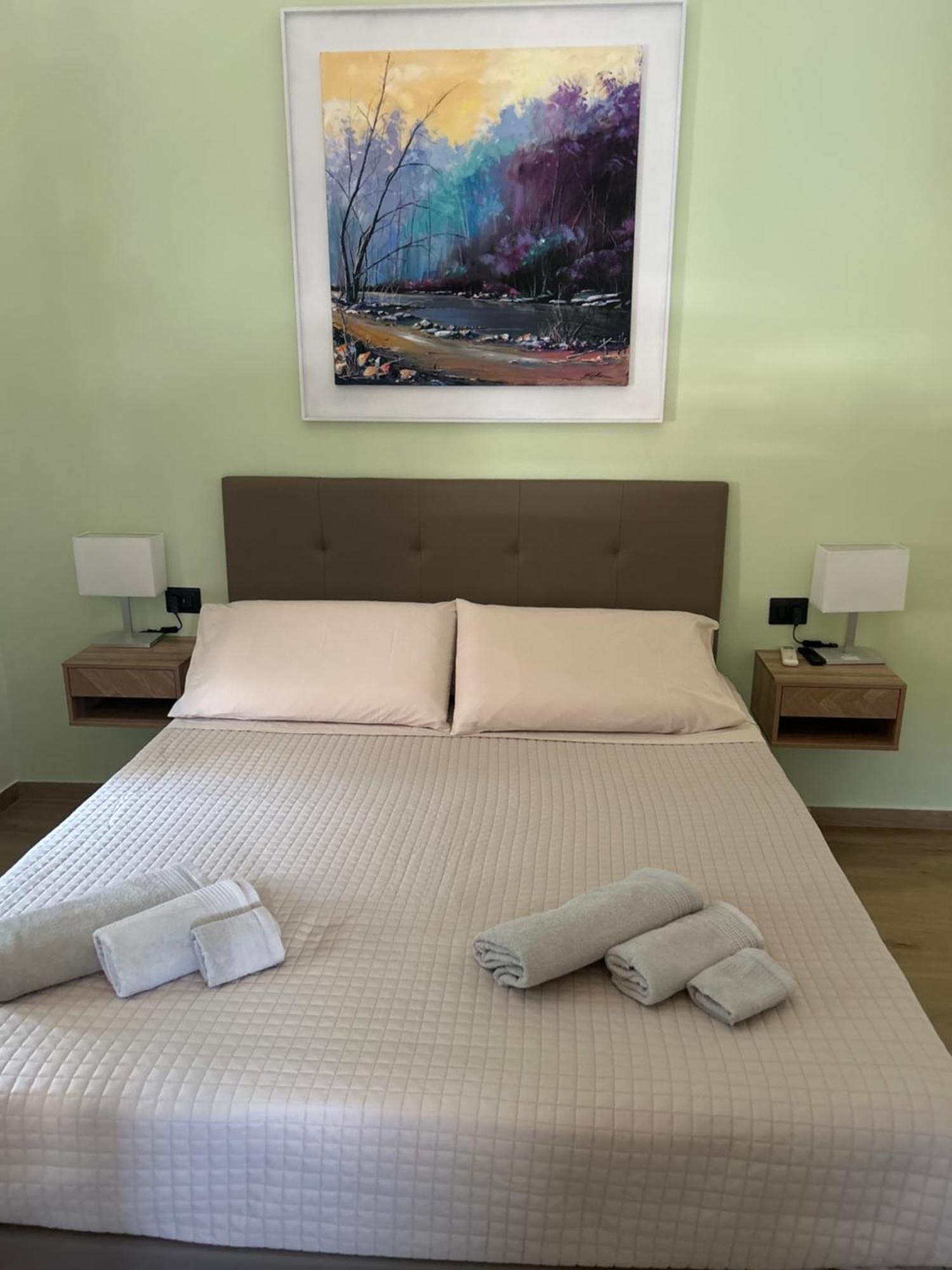 Ulivo House Hotel Genova Kültér fotó