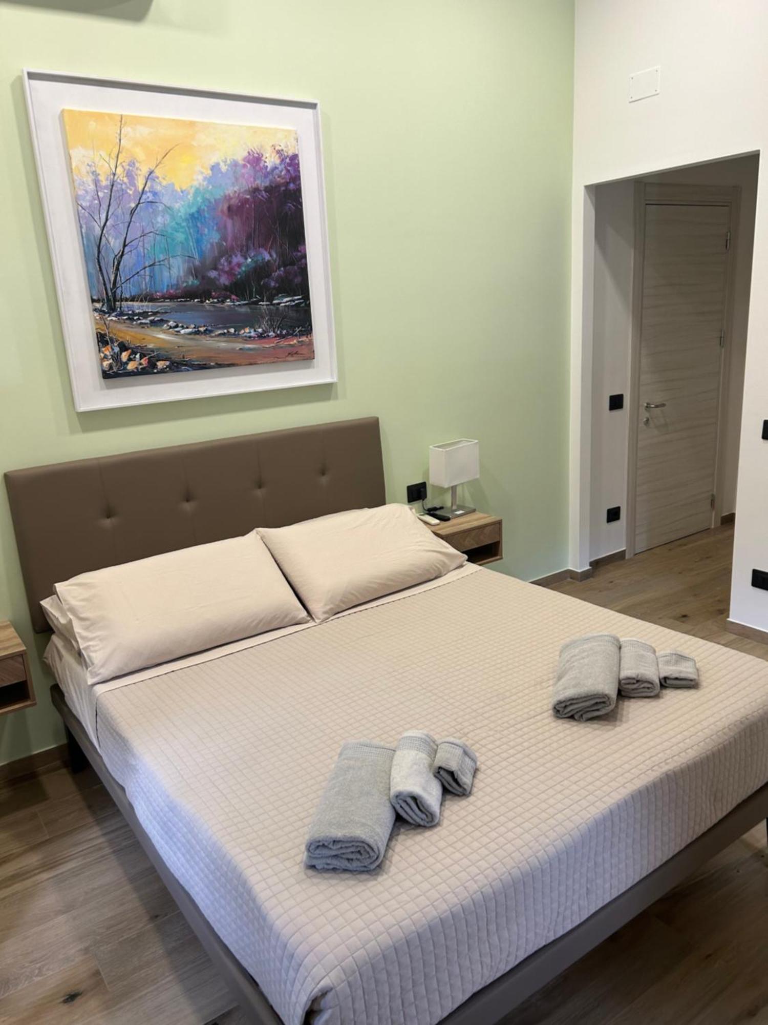 Ulivo House Hotel Genova Kültér fotó